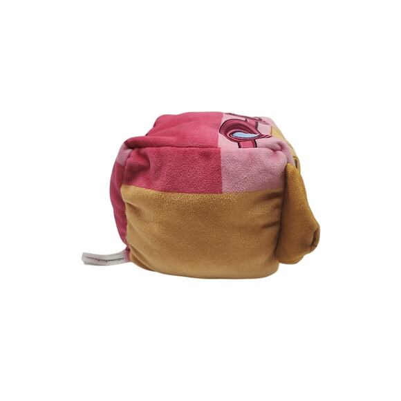 Paw Patrol Skye Cub'd Nickelodeon Collectibles Small Soft Plush Pillow Pink - Picture 4 of 7